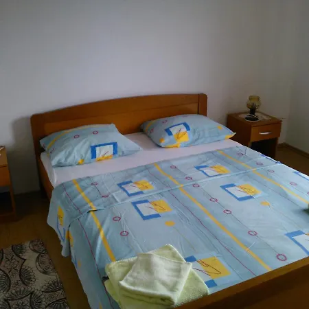 And By The Sea Cove Saplunara, Mljet - 4907 Gæstehus Saplunara