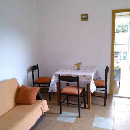 Gæstehus And By The Sea Cove Saplunara, Mljet - 4907