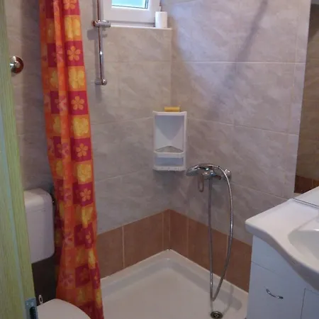 And By The Sea Cove Saplunara, Mljet - 4907 3*