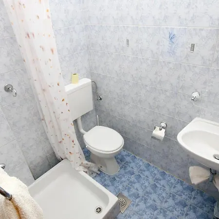 And By The Sea Cove Saplunara, Mljet - 4907 3* Saplunara