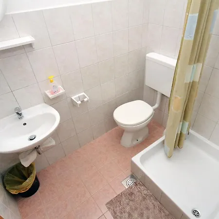 Gæstehus And By The Sea Cove Saplunara, Mljet - 4907