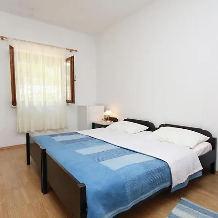 Gæstehus And By The Sea Cove Saplunara, Mljet - 4907 3*