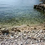 And By The Sea Cove Saplunara, Mljet - 4907 3* Saplunara