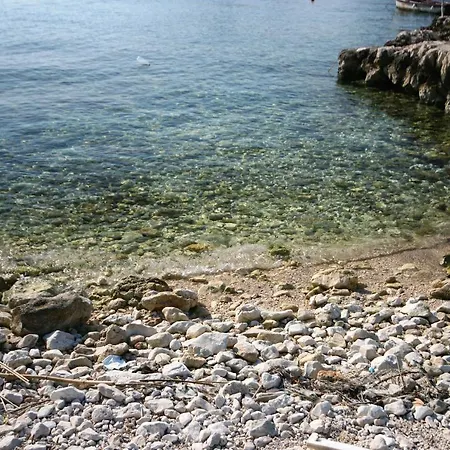 And By The Sea Cove Saplunara, Mljet - 4907 3* Saplunara