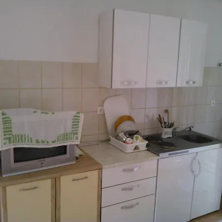 Gostinjska kuća And By The Sea Cove Saplunara, Mljet - 4907