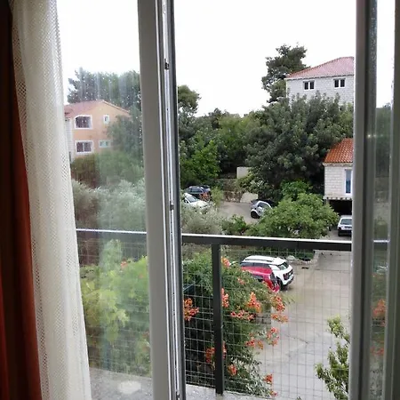 And By The Sea Cove Saplunara, Mljet - 4907 3*