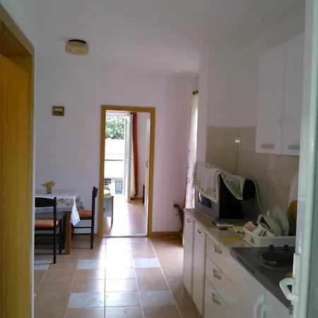 And By The Sea Cove Saplunara, Mljet - 4907